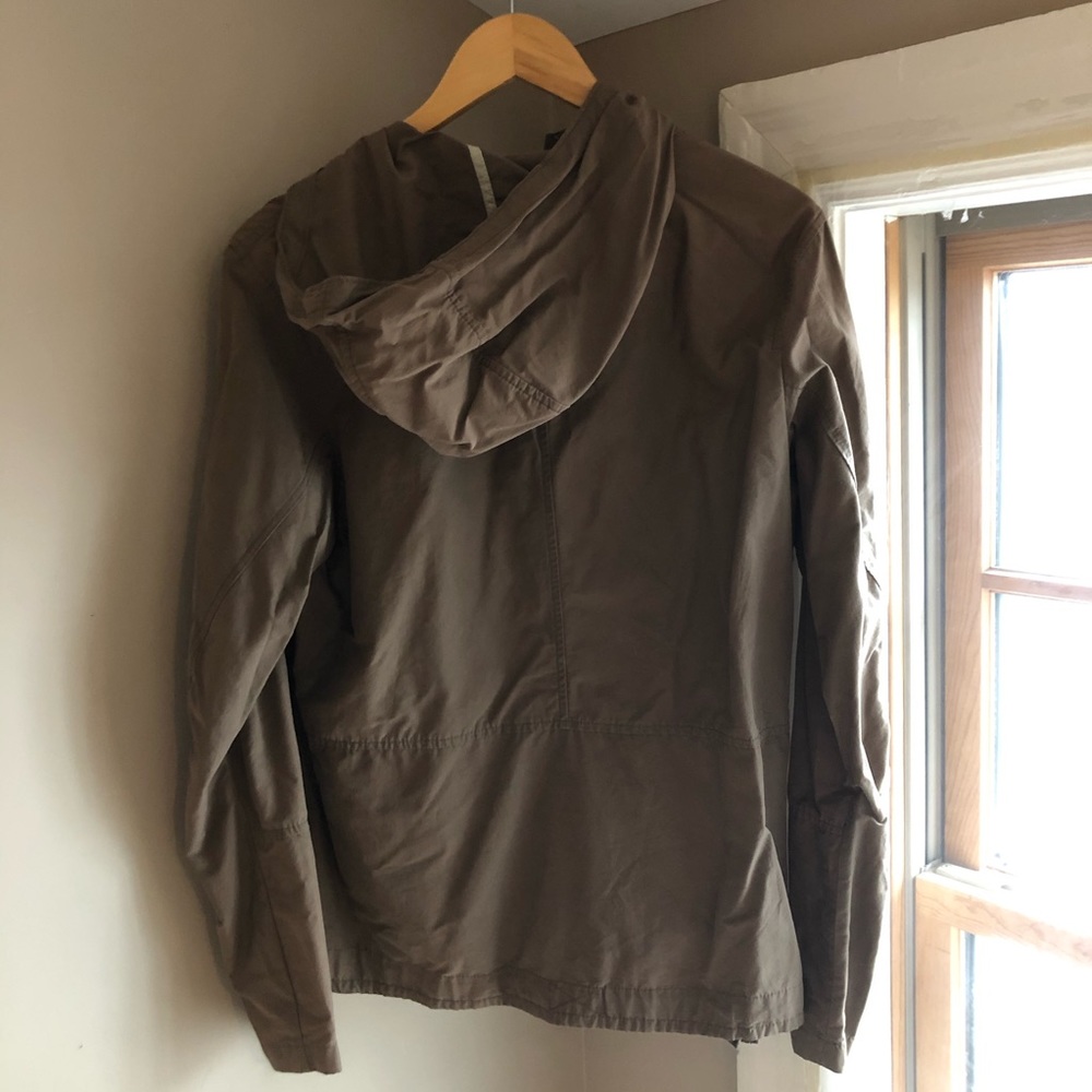 Columbia jacket - Picture 3 of 4